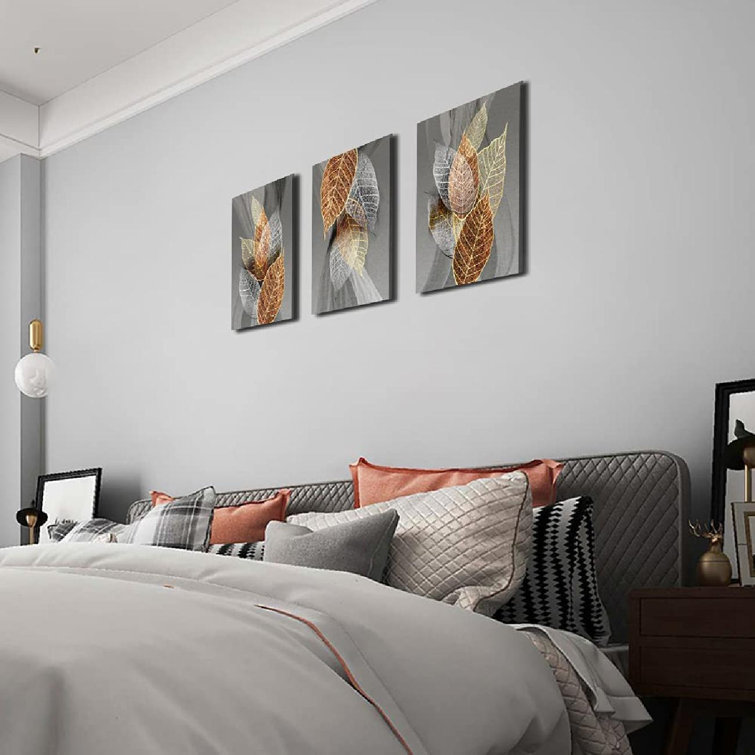 Red Barrel Studio® Wall Art For Living Room Family Wall Decorations For